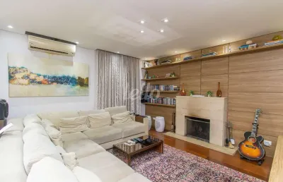 Apartamento com 4 quartos à venda na rua pascal, 600, campo belo, são paulo, 210 m2 por r$ 1.920.000