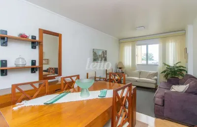 Apartamento com 3 quartos à venda na rua indiana, 1153, brooklin paulista, são paulo, 123 m2 por r$ 1.276.000