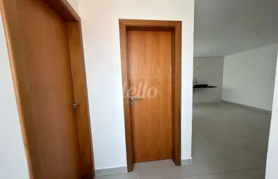 Apartamento com 2 quartos à venda na rua padre lourenço cravero, 85, tucuruvi, são paulo, 43 m2 por r$ 342.465