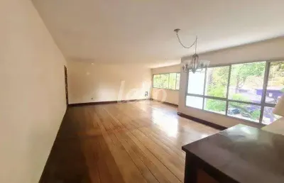 Apartamento com 4 quartos à venda na rua princesa isabel, 1252, brooklin paulista, são paulo, 178 m2 por r$ 1.590.000