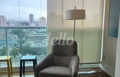 Apartamento com 2 quartos à venda na praça barão de itaqui, 733, vila gomes cardim, são paulo, 60 m2 por r$ 800.000