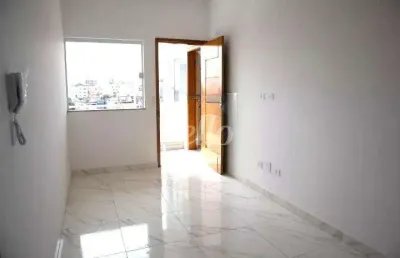 Apartamento com 2 quartos à venda na rua álvares afonso, 46, parque vitória, são paulo, 45 m2 por r$ 360.000