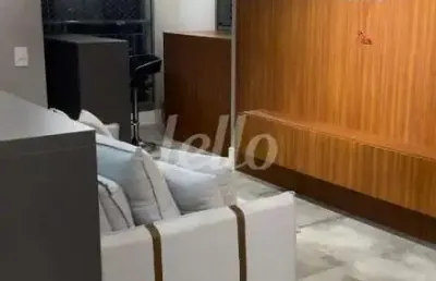 Apartamento com 2 quartos à venda na avenida álvaro machado pedrosa, 744, parada inglesa, são paulo, 64 m2 por r$ 880.000
