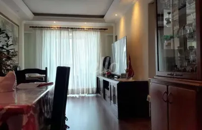 Apartamento com 3 quartos à venda na rua são nicásio, 36, alto da mooca, são paulo, 110 m2 por r$ 550.000