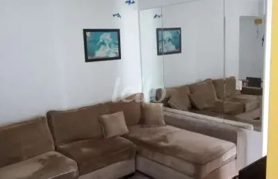 Apartamento com 3 quartos à venda na avenida lauro gomes, 5901, vila vivaldi, são bernardo do campo, 66 m2 por r$ 430.000