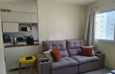 Apartamento com 2 quartos à venda na rua itaici, 71, santa teresinha, são paulo, 42 m2 por r$ 435.000