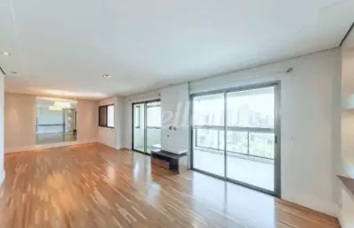 Apartamento com 3 quartos à venda na rua barão do triunfo, 801, brooklin paulista, são paulo, 147 m2 por r$ 1.750.000