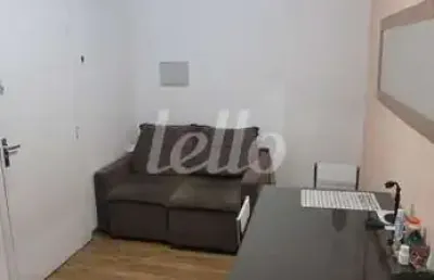 Apartamento com 2 quartos à venda na avenida leôncio de magalhães, 814, jardim são paulo (zona norte), são paulo, 45 m2 por r$ 308.000