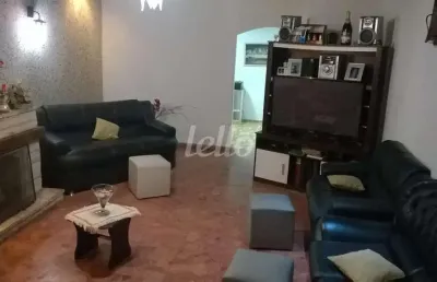 Casa com 3 quartos à venda na rua cambuí, 29, jardim stella, santo andré, 313 m2 por r$ 799.000