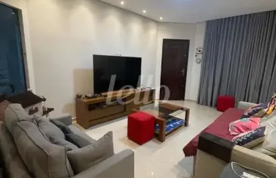 Casa com 4 quartos à venda na rua laureano, 750, vila camilópolis, santo andré, 192 m2 por r$ 1.020.000