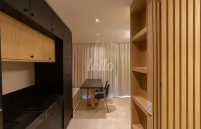 Apartamento com 1 quarto à venda na avenida rebouças, 990, cerqueira césar, são paulo, 27 m2 por r$ 680.000