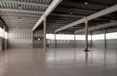 Barracão / galpão / depósito à venda na rua pindamonhangaba, 105, quinta da paineira, são paulo, 3730 m2 por r$ 25.000.000