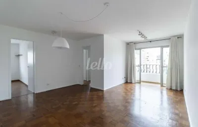 Apartamento com 3 quartos à venda na avenida macuco, 518, indianópolis, são paulo, 87 m2 por r$ 1.000.000