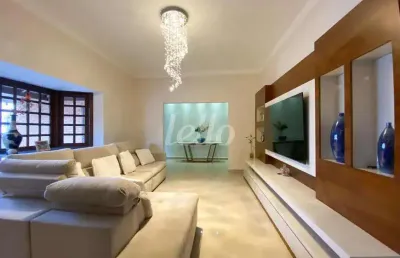 Casa com 3 quartos à venda na rua engenheiro mac lean, 200, santana, são paulo, 480 m2 por r$ 2.500.000