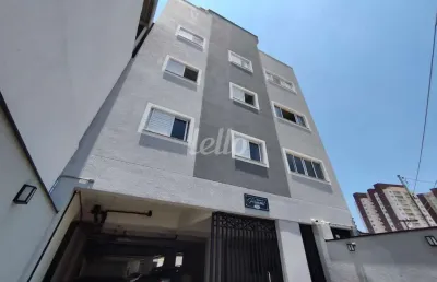 Apartamento com 2 quartos à venda na avenida conceição, 288, carandiru, são paulo, 40 m2 por r$ 299.000