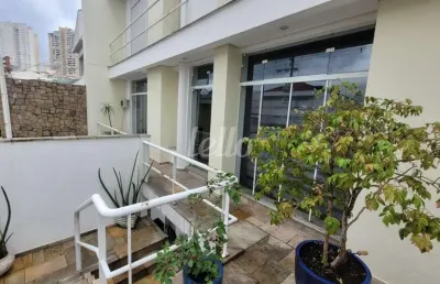 Casa com 4 quartos à venda na rua vicente romano, 65, parque da mooca, são paulo, 400 m2 por r$ 3.000.000