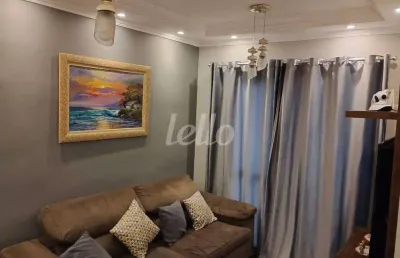 Apartamento com 2 quartos à venda na rua ernesta pelosini, 195, centro, são bernardo do campo, 54 m2 por r$ 447.000