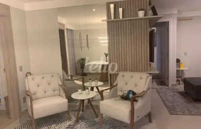 Apartamento com 3 quartos à venda na rua tapajós, 287, barcelona, são caetano do sul, 123 m2 por r$ 1.507.000