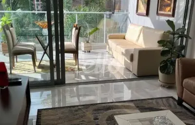 Apartamento com 2 quartos à venda na alameda dos maracatins, 305, indianópolis, são paulo, 85 m2 por r$ 1.880.000
