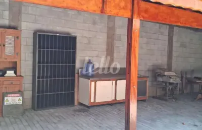 Terreno à venda na rua sanches de aguiar, 469/481, vila oratório, são paulo, 673 m2 por r$ 1.600.000