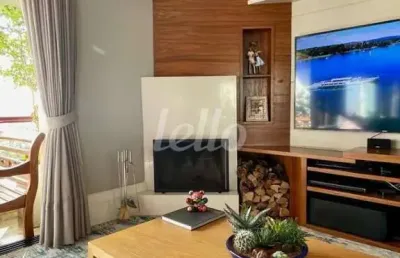 Apartamento com 3 quartos à venda na rua tacomaré, 214, parque da mooca, são paulo, 180 m2 por r$ 1.690.000