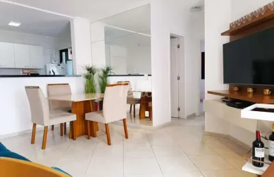 Apartamento com 2 quartos à venda na rua acuruí, 72, vila carrão, são paulo, 65 m2 por r$ 640.000