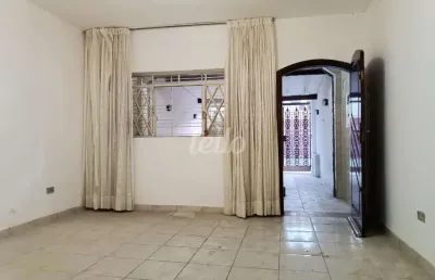 Casa com 2 quartos à venda na rua luiz jamelli, 47, vila gomes cardim, são paulo, 100 m2 por r$ 780.000