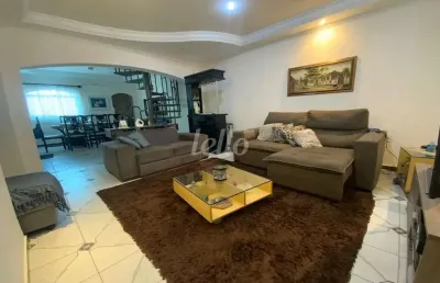 Casa com 3 quartos à venda na rua pelegrino varani, 388, jardim seckler, são paulo, 360 m2 por r$ 1.100.000