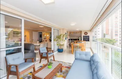 Apartamento com 4 quartos à venda na rua almeida torres, 119, aclimação, são paulo, 171 m2 por r$ 2.390.000
