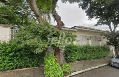 Casa comercial com 3 salas à venda na rua pedro de lucena, 144, mooca, são paulo, 418 m2 por r$ 5.400.000