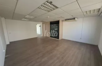 Sala comercial com 3 salas à venda na avenida pereira barreto, 1395, vila baeta neves, são bernardo do campo, 67 m2 por r$ 435.000