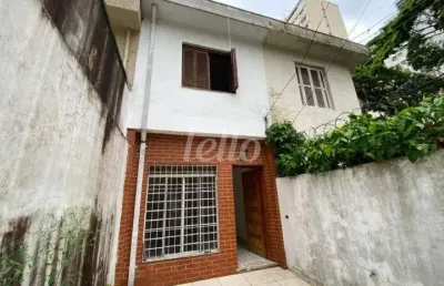 Casa com 2 quartos à venda na rua constantino de sousa, 1098, campo belo, são paulo, 70 m2 por r$ 735.000