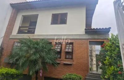 Casa com 4 quartos à venda na rua visconde de ataíde, 111, vila mafra, são paulo, 200 m2 por r$ 1.600.000