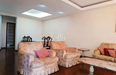 Apartamento com 3 quartos à venda na rua itapeti, 1215, vila gomes cardim, são paulo, 122 m2 por r$ 1.150.000