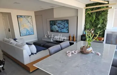 Apartamento com 3 quartos à venda na rua vitório ramalho, 80, parque são jorge, são paulo, 105 m2 por r$ 1.460.000
