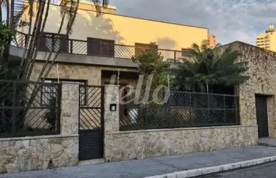 Casa com 4 quartos à venda na rua carlos tiago pereira, 663, bosque da saúde, são paulo, 390 m2 por r$ 2.400.000