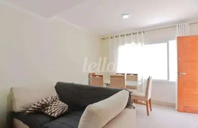 Casa em condomínio fechado com 3 quartos à venda na rua jardimirim, 159, santa teresinha, são paulo, 98 m2 por r$ 700.000