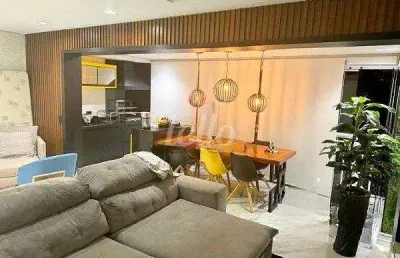 Apartamento com 3 quartos à venda na rua sapucaia, 326, alto da mooca, são paulo, 115 m2 por r$ 2.341.000