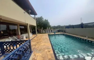 Casa à venda na rua madressilva, 155, jardim clube de campo, santo andré, 398 m2 por r$ 2.000.000