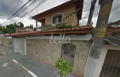 Casa com 4 quartos à venda na rua josé alves, 77, tremembé, são paulo, 118 m2 por r$ 960.000