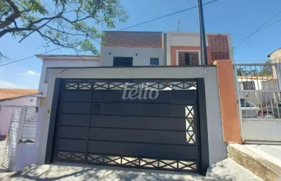 Casa com 2 quartos à venda na rua vieira de melo, 392, jardim virgínia bianca, são paulo, 108 m2 por r$ 750.000