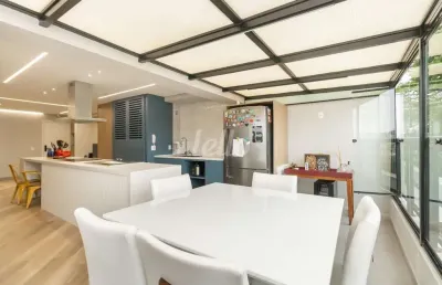 Apartamento com 2 quartos à venda na rua ituxi, 104, saúde, são paulo, 84 m2 por r$ 1.170.000