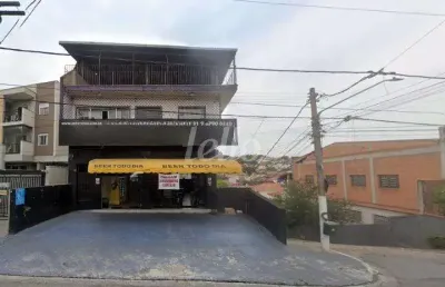 Prédio com 6 salas à venda na avenida senador josé ermírio de moraes, 118, tremembé, são paulo, 454 m2 por r$ 1.800.000
