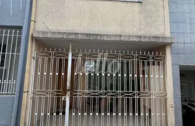 Casa com 2 quartos à venda na rua amaniu, 55, parada inglesa, são paulo, 91 m2 por r$ 330.000