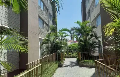 Apartamento com 3 quartos à venda na rua fidélis papini, 100, vila prudente, são paulo, 66 m2 por r$ 415.000