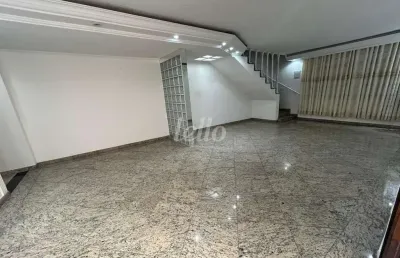 Casa com 3 quartos à venda na rua orlando silva, 125, vila camilópolis, santo andré, 220 m2 por r$ 760.000