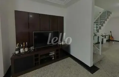 Casa com 3 quartos à venda na rua piracaia, 156, vila floresta, santo andré, 234 m2 por r$ 938.000