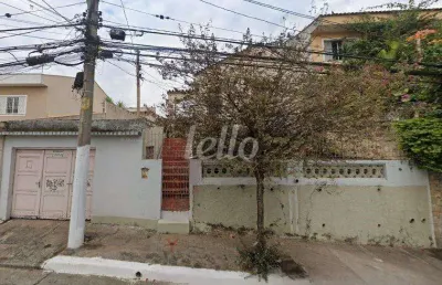 Terreno à venda na rua ladário, 478, parada inglesa, são paulo, 386 m2 por r$ 2.000.000