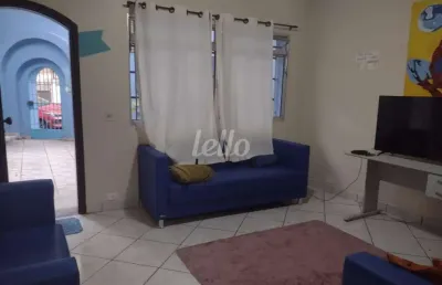 Casa com 4 quartos à venda na rua doutor messuti, 176, vila bastos, santo andré, 400 m2 por r$ 1.280.000