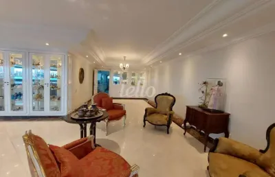 Apartamento com 4 quartos à venda na rua sales júnior, 285, alto da lapa, são paulo, 480 m2 por r$ 8.500.000